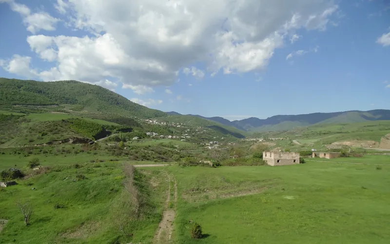 Ոսկեպար — фото 1