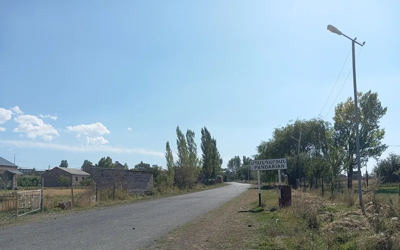 Սպանդարյան — фото 1