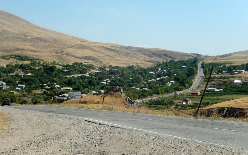 Զանգակատուն — фото 1