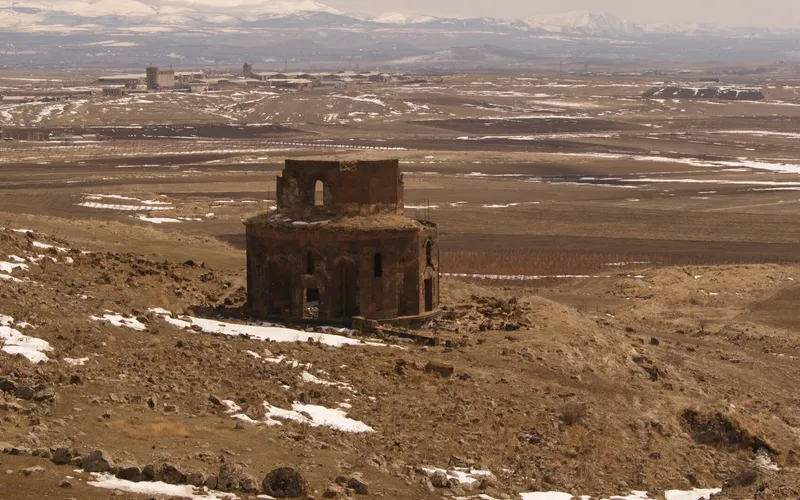 Զորավան — фото 1