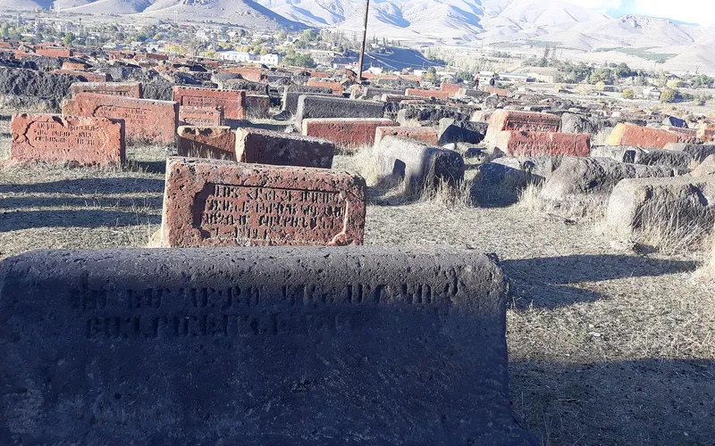 Քարաձոր — фото 5