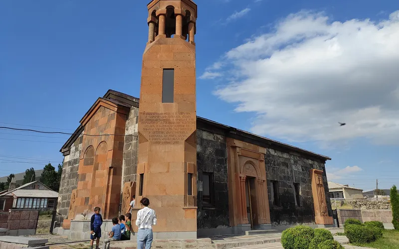 Բանդիվան — фото 5