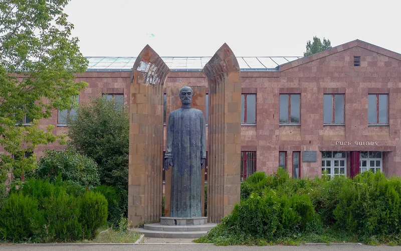Ախուրյան — фото 6