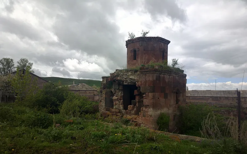Պեմզաշեն — фото 5