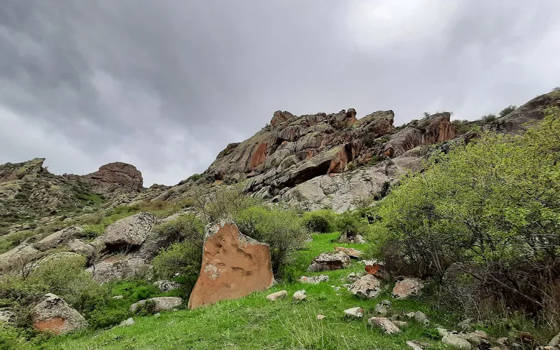 Կապույտ — фото 1