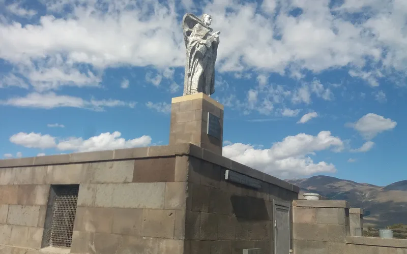 Լեռնապատ — фото 5