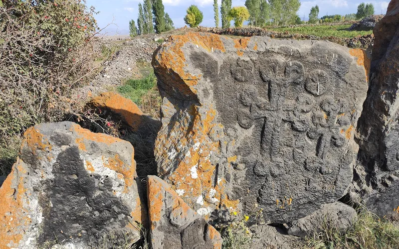 Ծովակ — фото 1