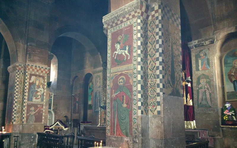 Քանաքեռ — фото 6