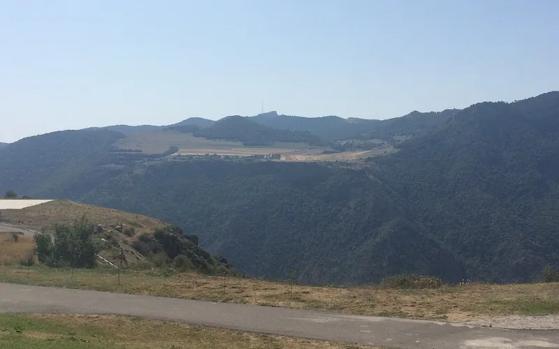 Բարձրավան — фото 1