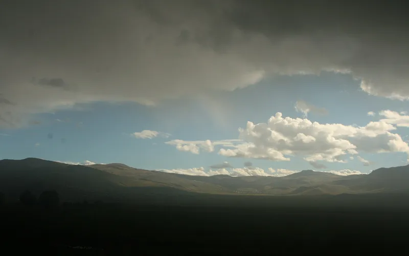 Մեծ Պարնի — фото 3