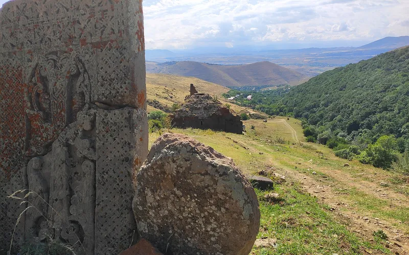 Արզական — фото 4