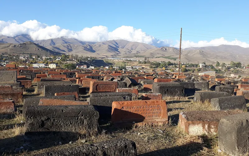 Քարաձոր — фото 3