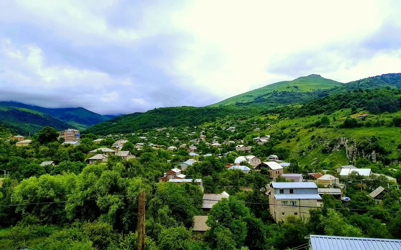 Շահումյան — фото 4