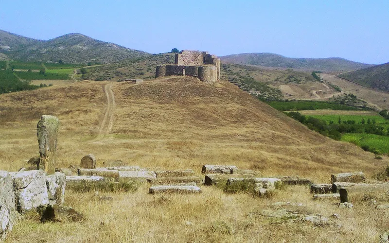 Բերդավան — фото 1