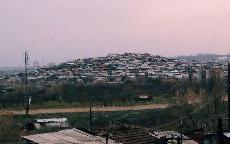 Նորագյուղ — фото 1