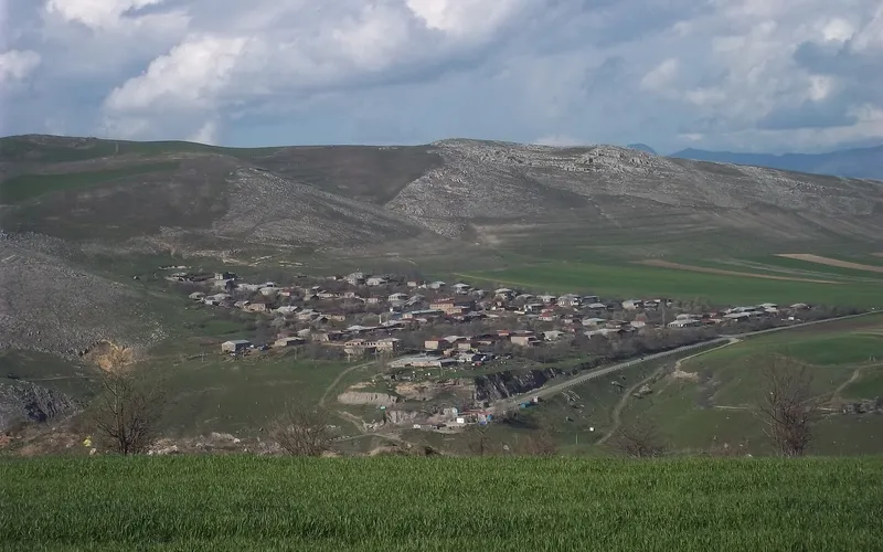 Քարաշեն — фото 1