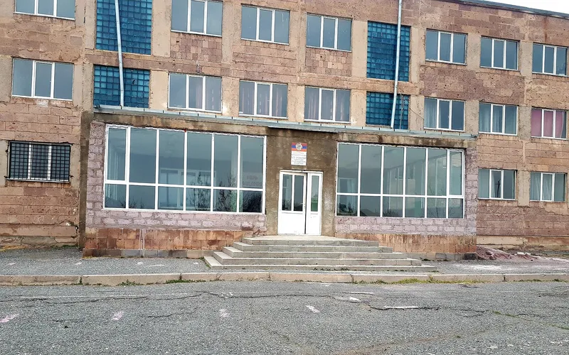 Նոր Եդեսիա — фото 1