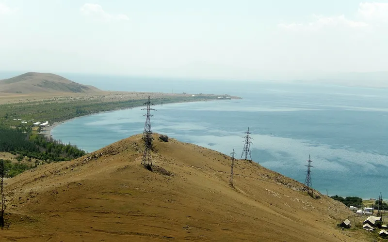 Արտանիշ — фото 1