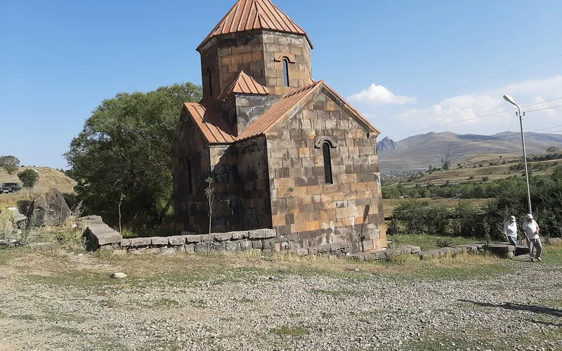 Շիրակամուտ — фото 6