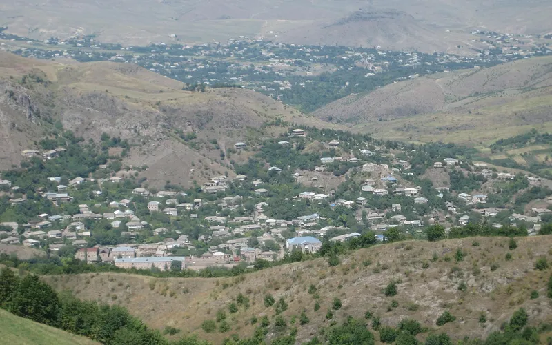 Մովսեսգյուղ — фото 1