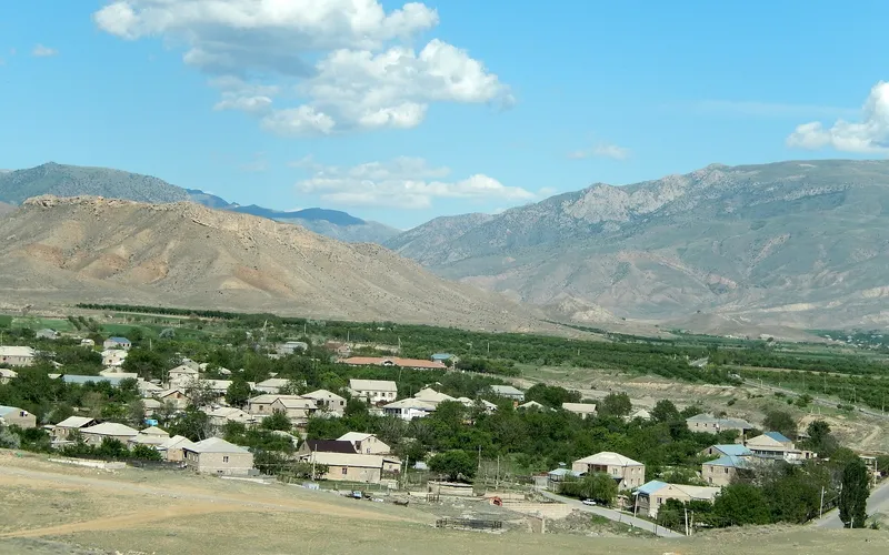 Դաշտաքար — фото 3