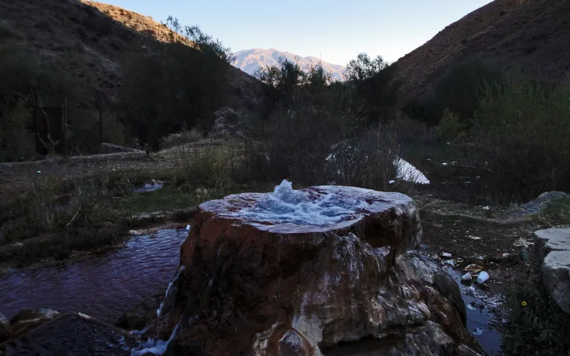 Ագարակաձոր — фото 1