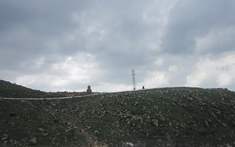 Լեռնակերտ — фото 5