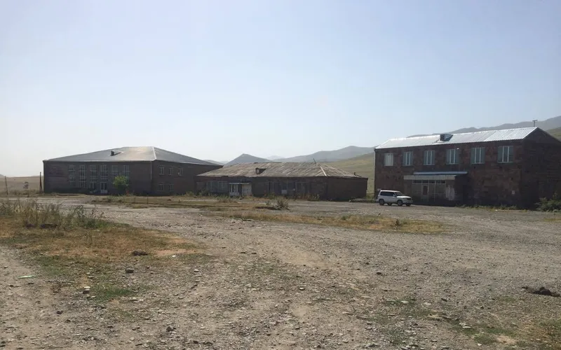 Կաթնառատ — фото 2