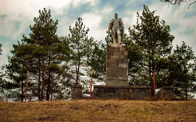 Ձորագյուղ — фото 2