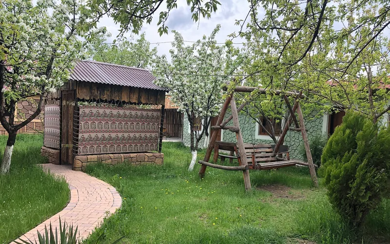 Ազատաշեն — фото 1