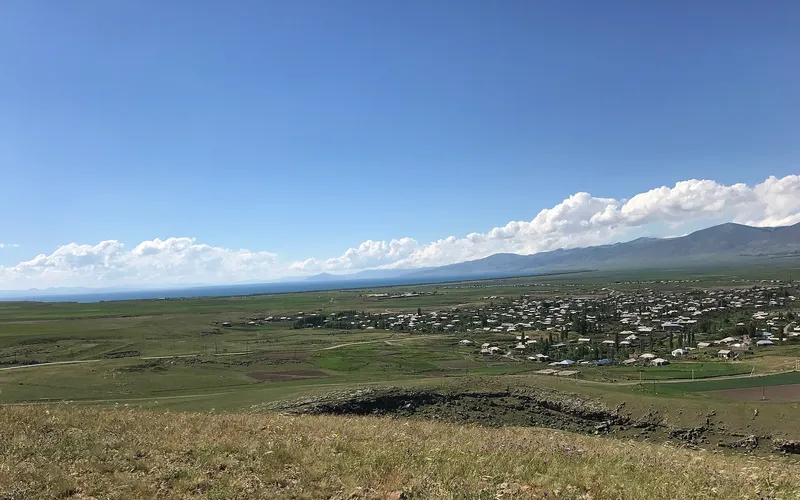 Խաչաղբյուր — фото 1