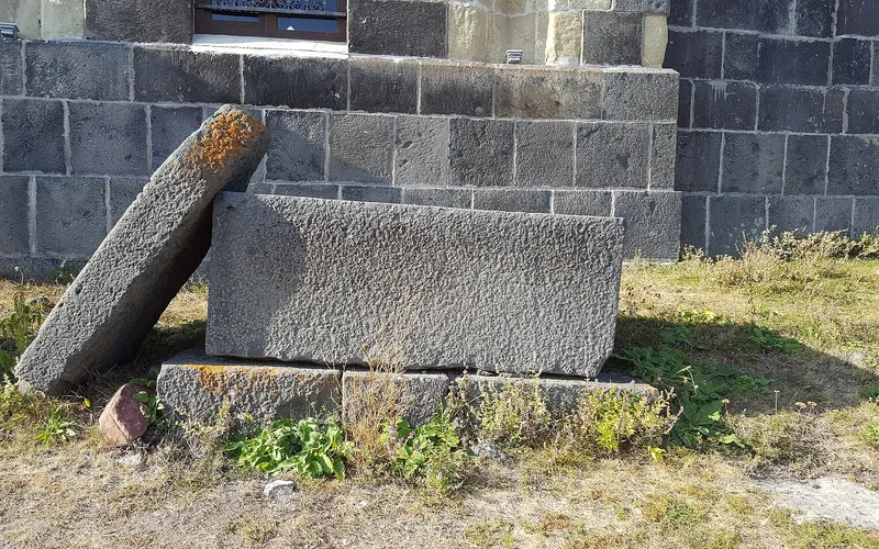 Գարգառ — фото 3