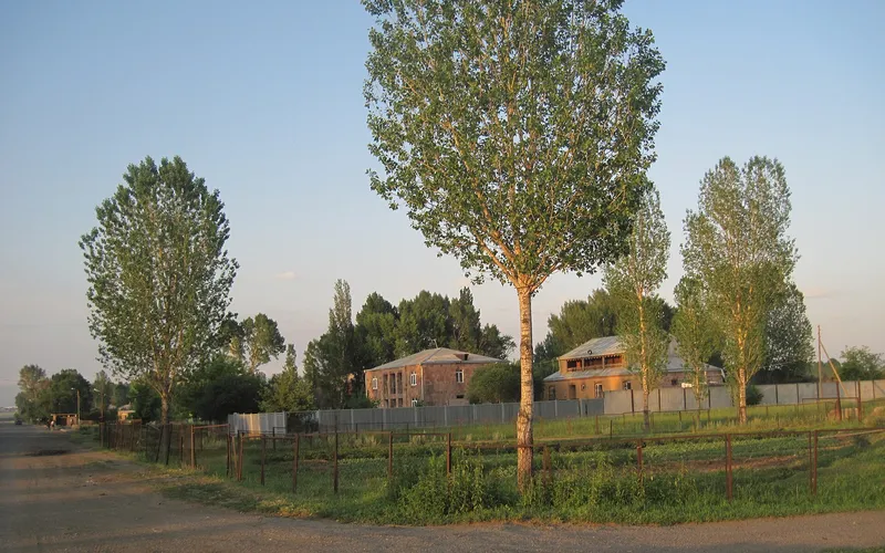 Ղարիբջանյան — фото 1