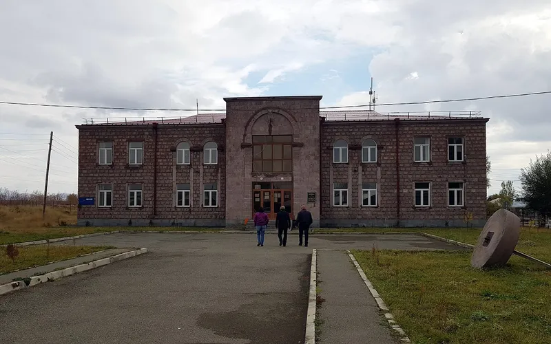 Վահրամաբերդ — фото 6