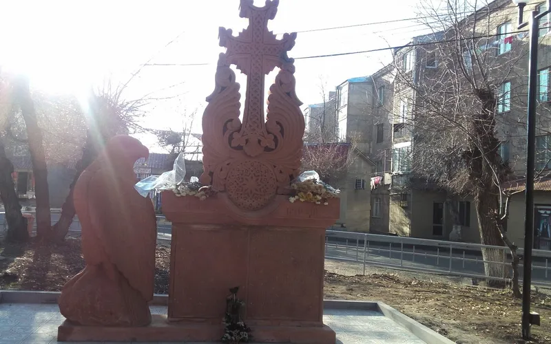 Չարենցավան — фото 2
