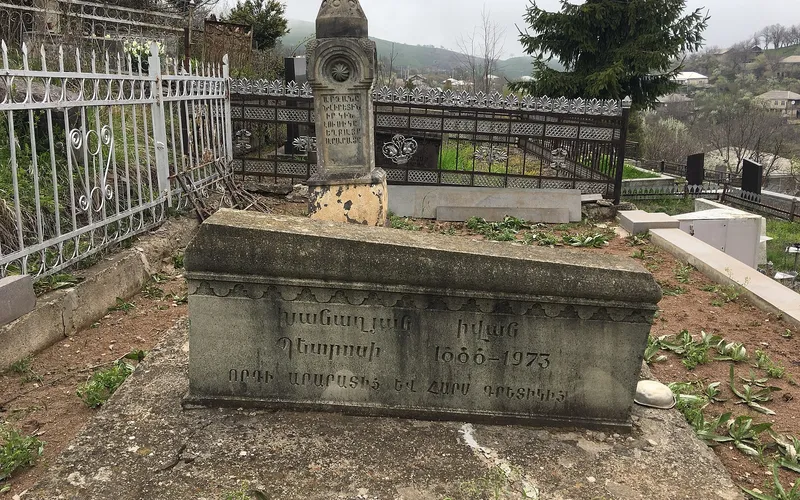 Նորաշեն — фото 4