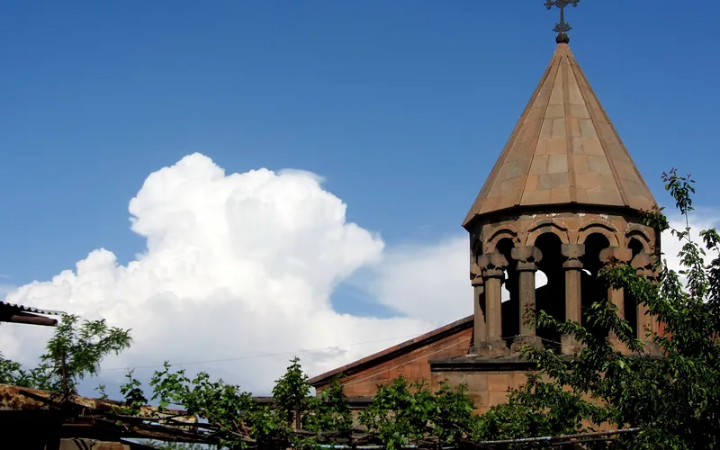 Նորագավիթ — фото 1