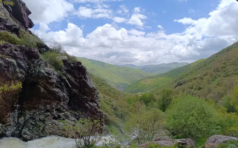 Մեղրաձոր — фото 4