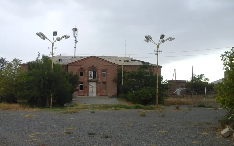 Գետաշեն — фото 1