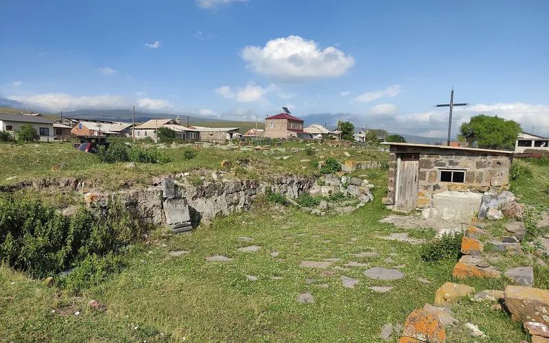 Կարմրավան — фото 3