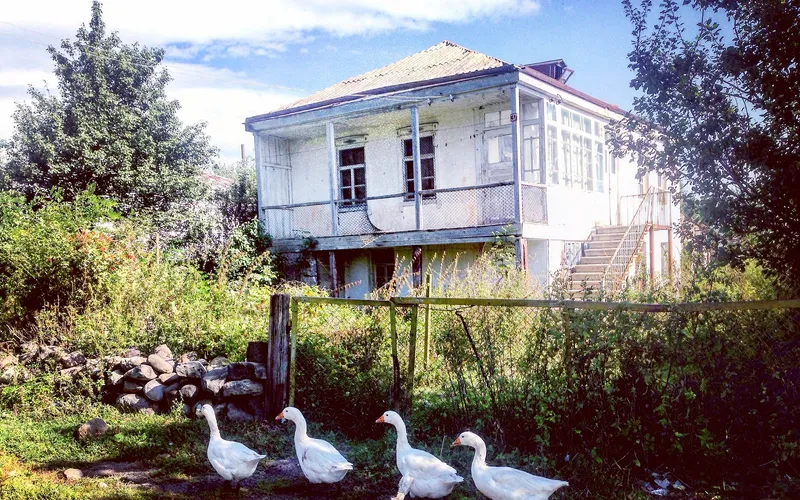 Բլագոդարնոյե — фото 3