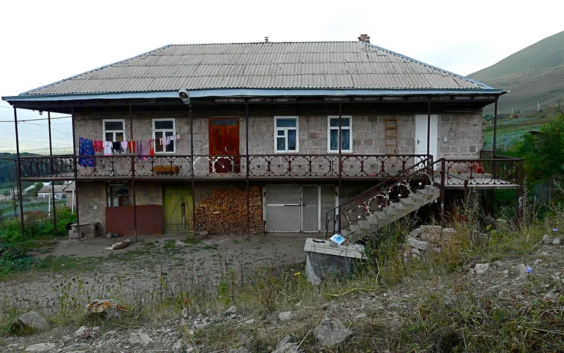 Ֆիոլետովո — фото 5