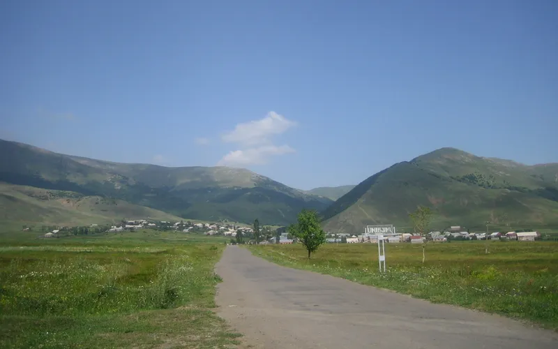 Լուսագյուղ — фото 2