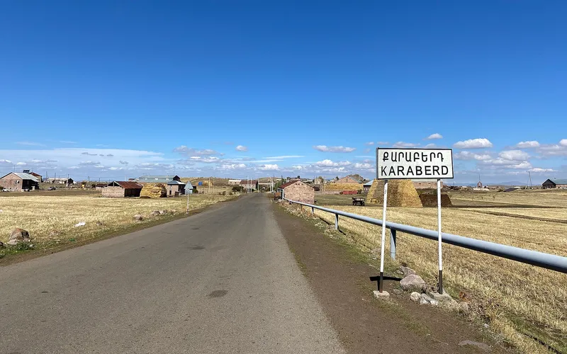 Քարաբերդ — фото 4