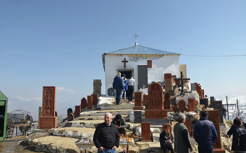 Հարթագյուղ — фото 6