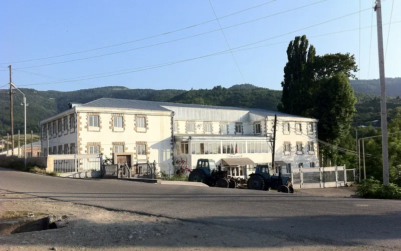 Այգեհովիտ — фото 2