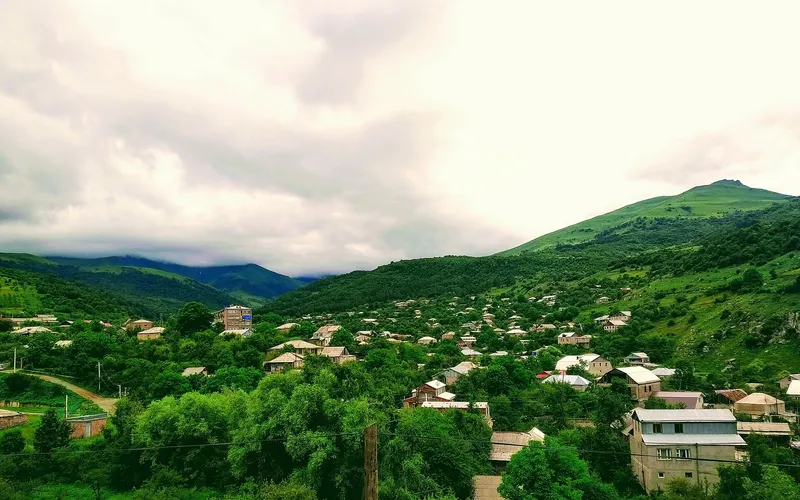 Շահումյան — фото 2