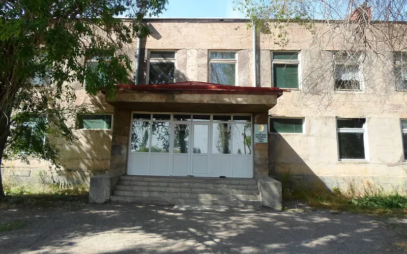 Բենիամին — фото 6