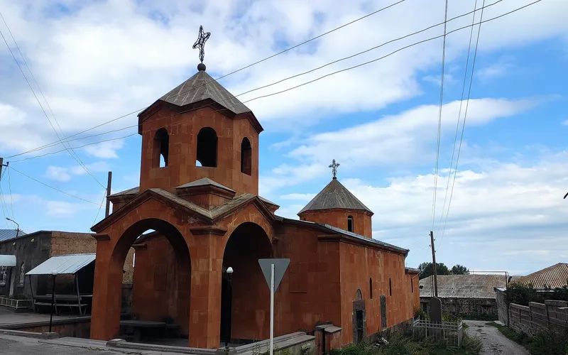 Վարդաձոր — фото 1