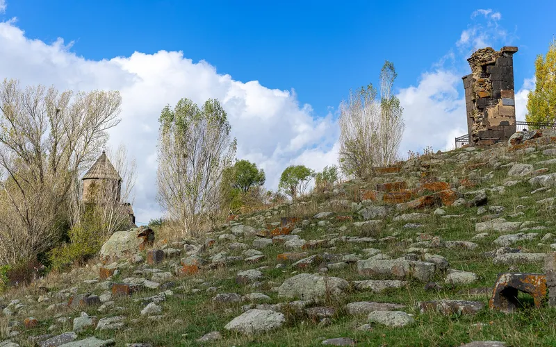 Եղիպատրուշ — фото 1